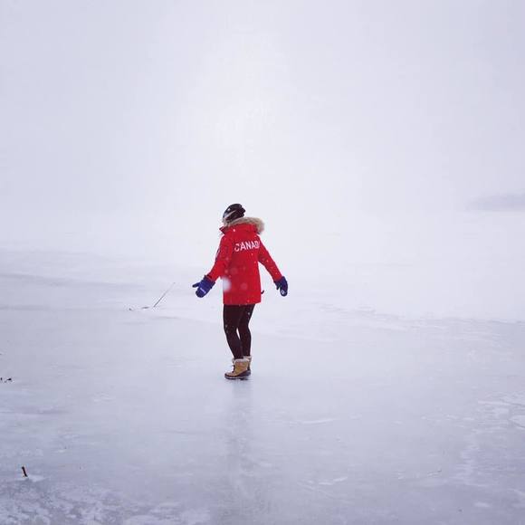 Meet your Posher, Morgan - Picture 1 of 1